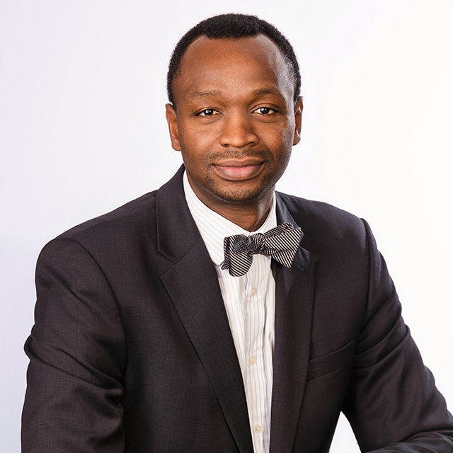 Bayode Afolalu, M.D.