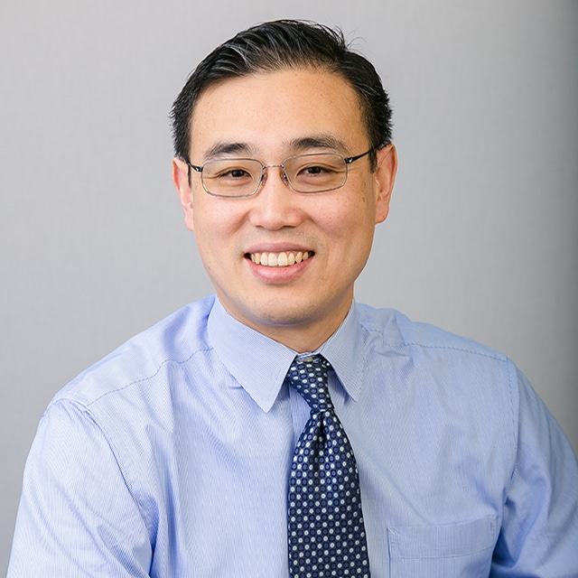 Peter Y. Chuang, M.D.