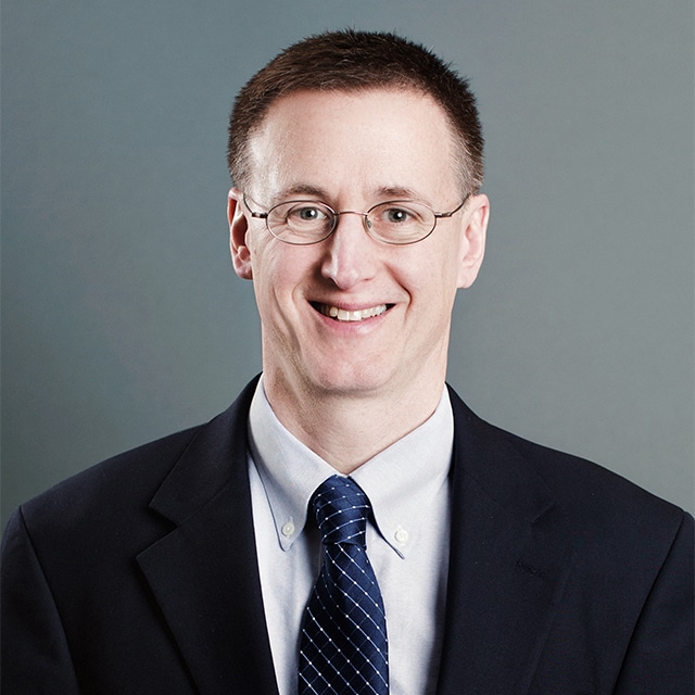 Mark Hotchkiss, M.D.