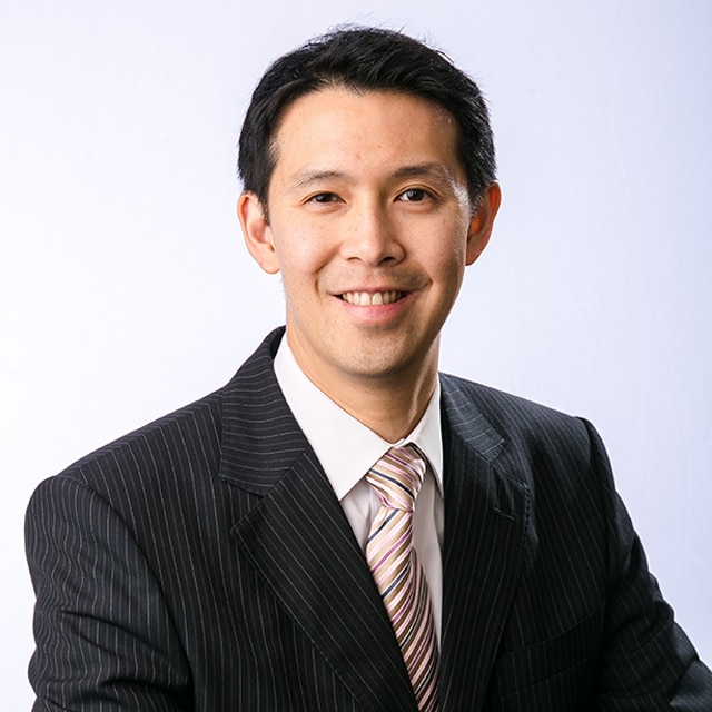 Francis W. Chan, M.D.