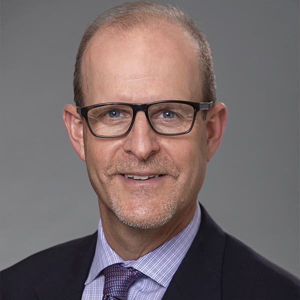 David Hass, M.D., FACG