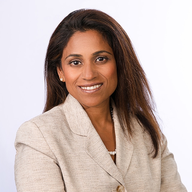 Renuka Umashanker, M.D.