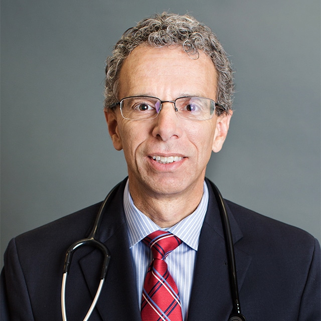 Paul Monaco, M.D.