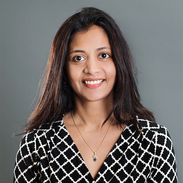 Dharini Sun, M.D.