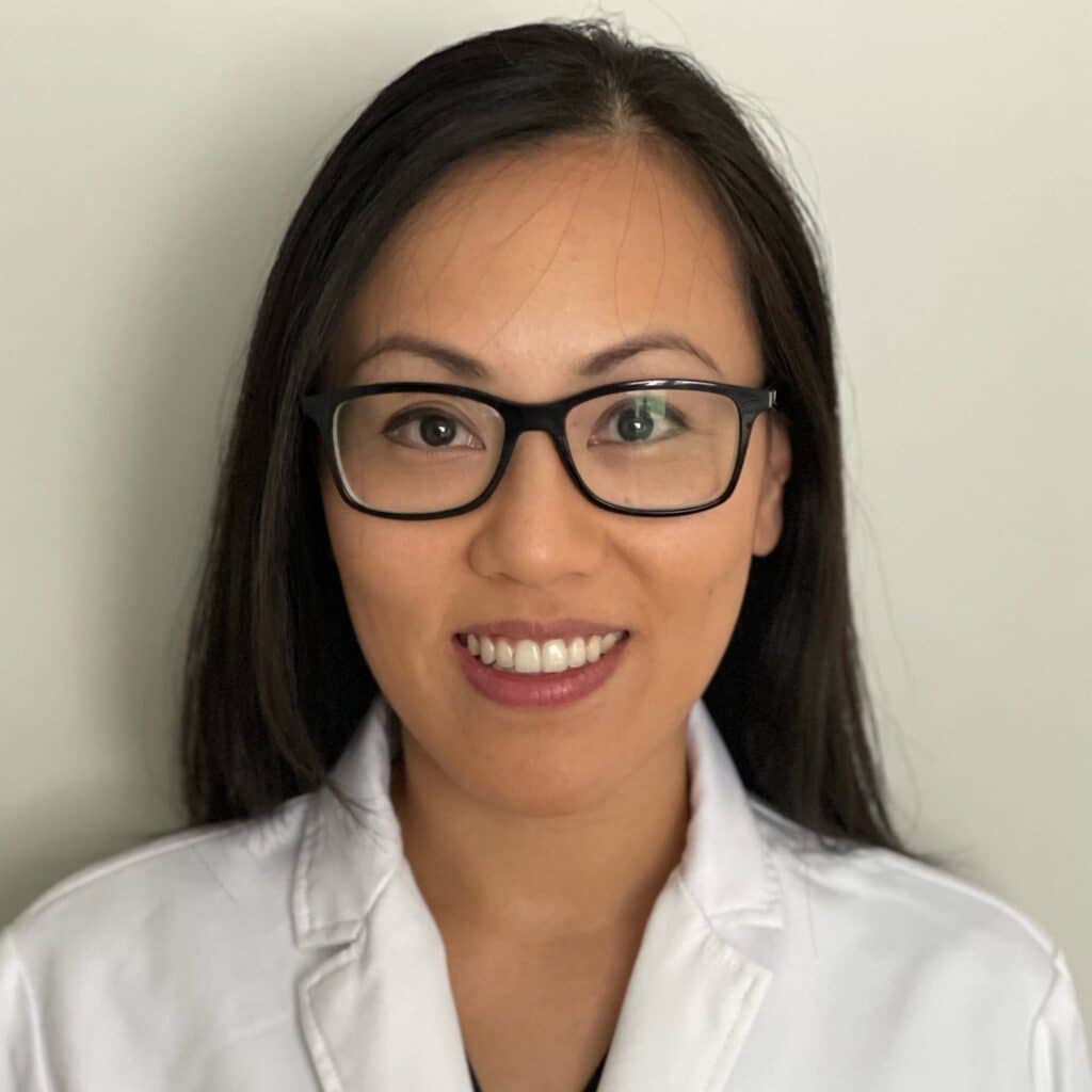 Rose Tran, APRN