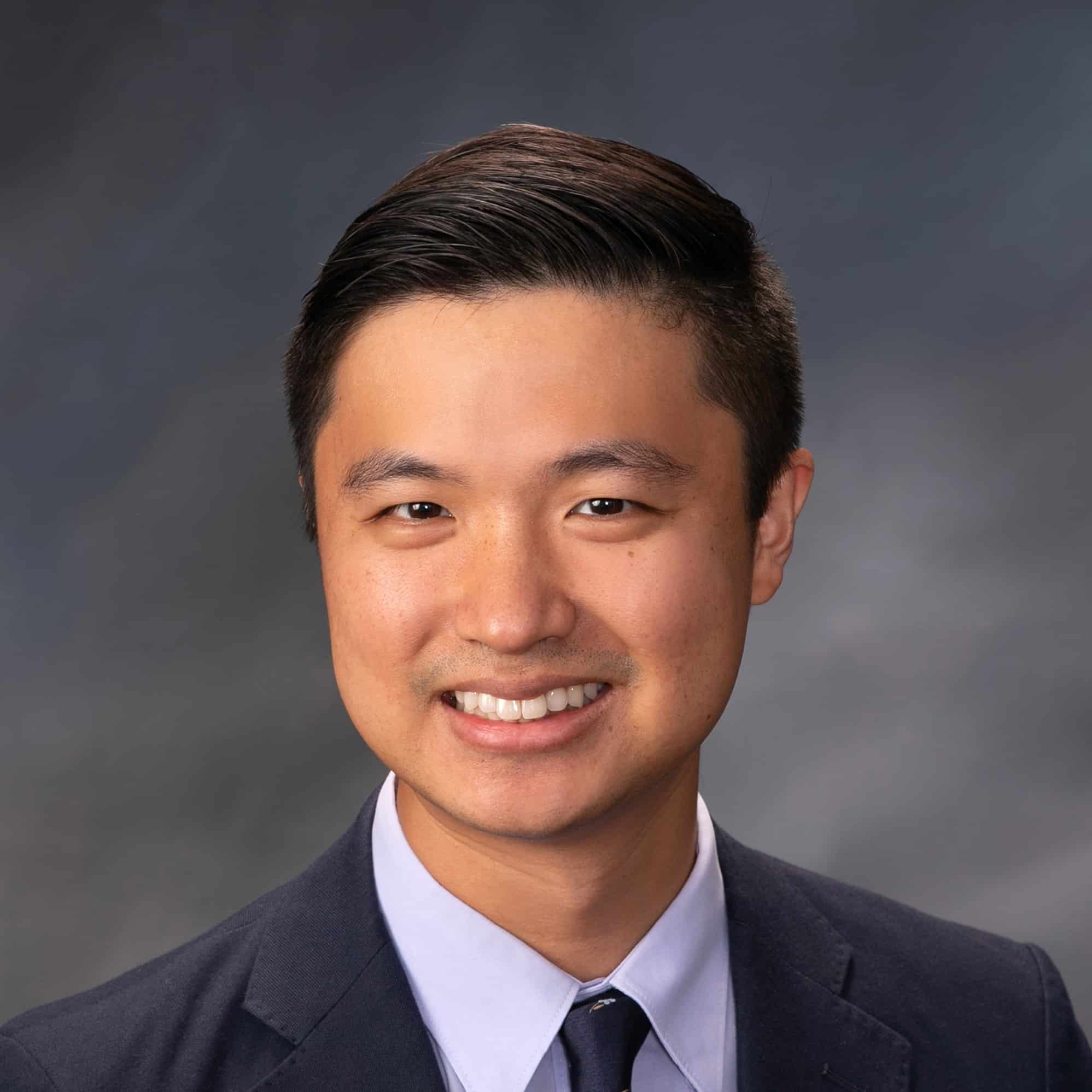 Tai H. Ho, M.D.