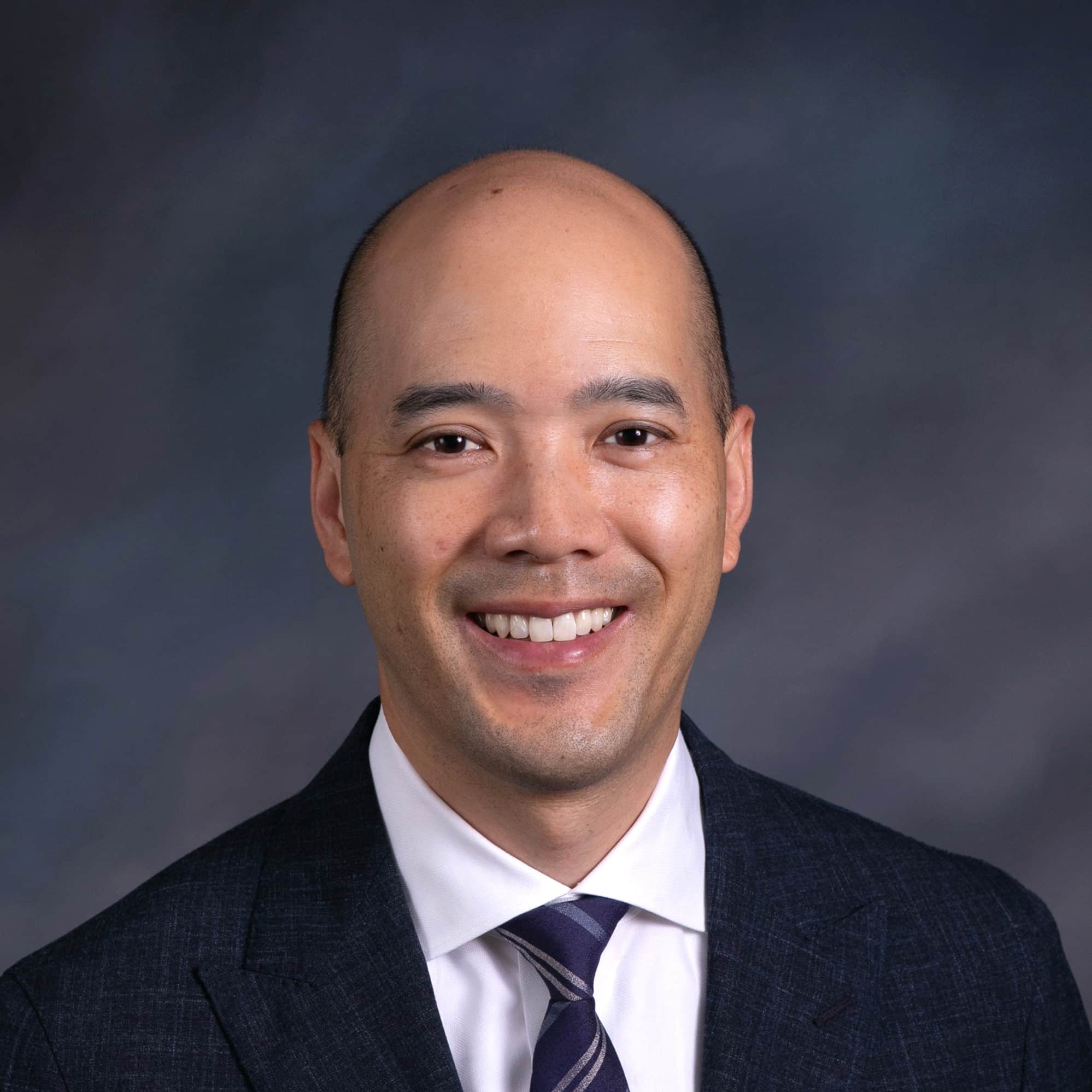 Jeffrey Kwan, M.D.