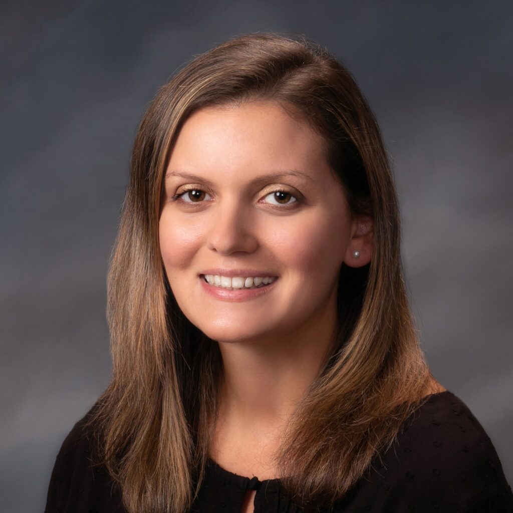 Erica Gemmell, APRN