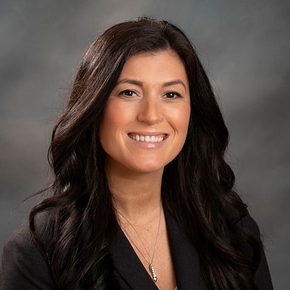 Kimberly Cricchi, APRN, FNP