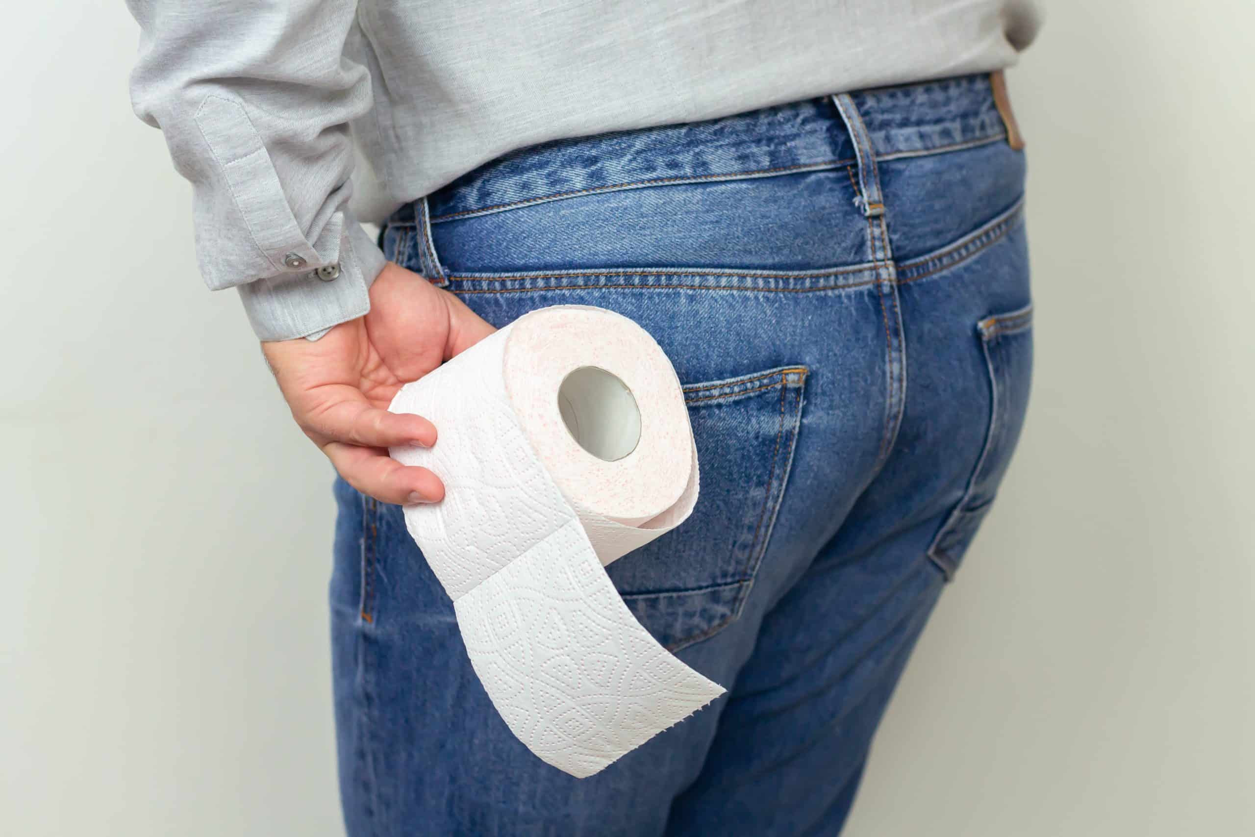 What Foods Cause Bowel Leakage? Dietary Considerations for Fecal Incontinence