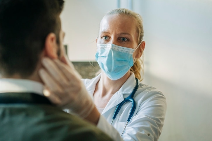 What to Expect at Your Annual Physical Exam with Your  Primary Care Provider