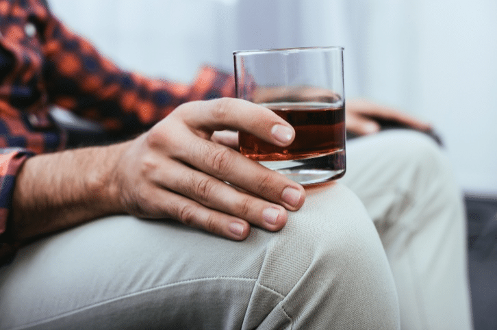 Long-Term Effects of Alcohol on the Brain