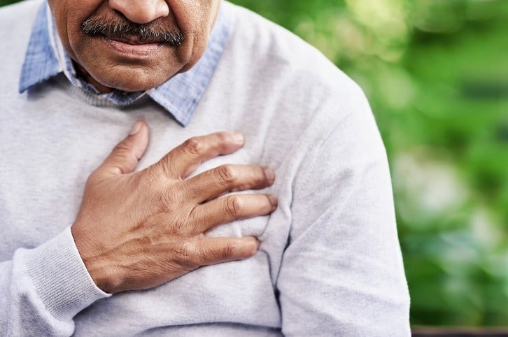 Panic Attack vs. Heart Attack: How to Spot the Signs and Symptoms