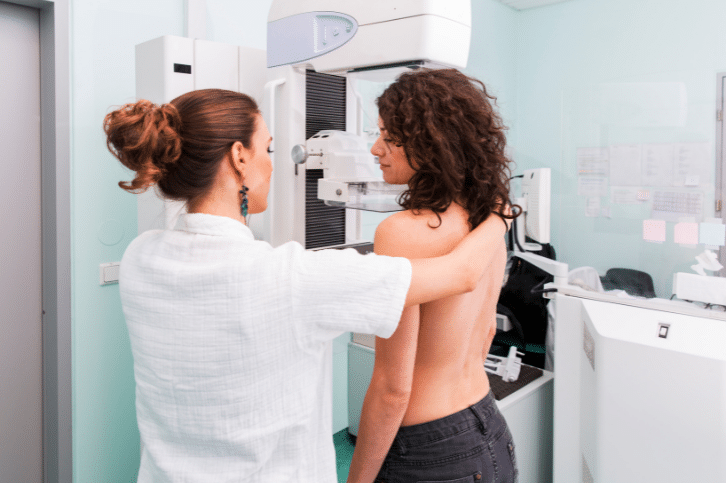 Screening vs Diagnostic Mammogram: What's the Difference?