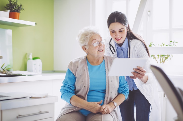 2019 Healthcare Trends that Could Impact Patients in Connecticut