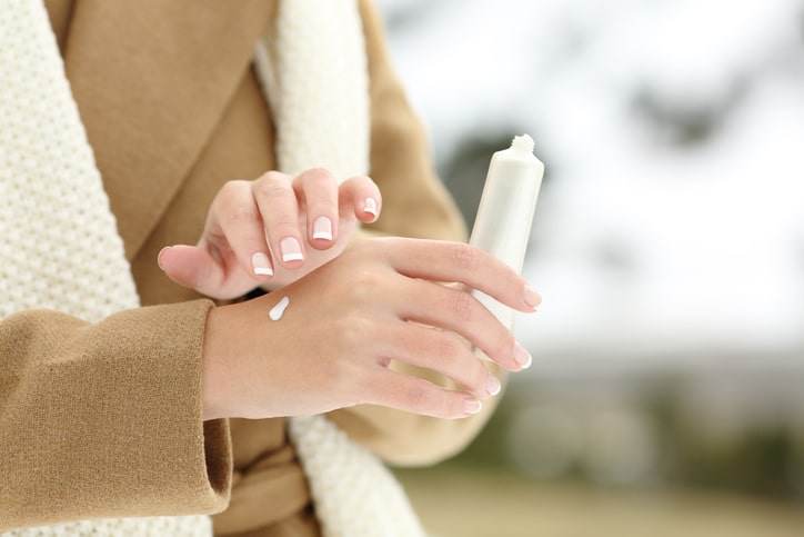 Tis the Season: What to do About Dry Skin in Winter Months