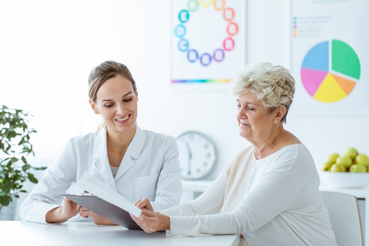 4 Health Tips for Women You Can Start Today