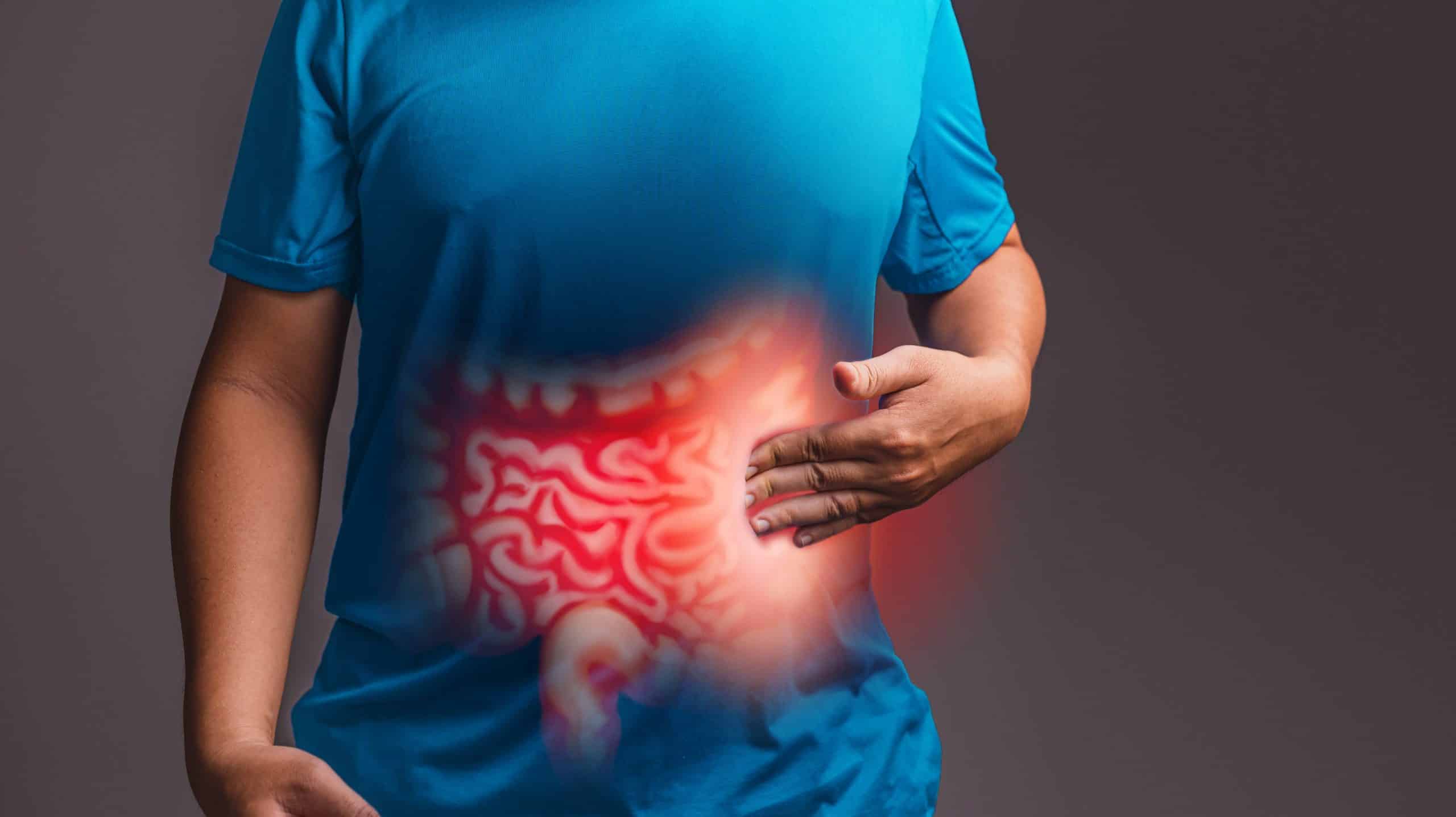 gut health in CT||gut health in CT