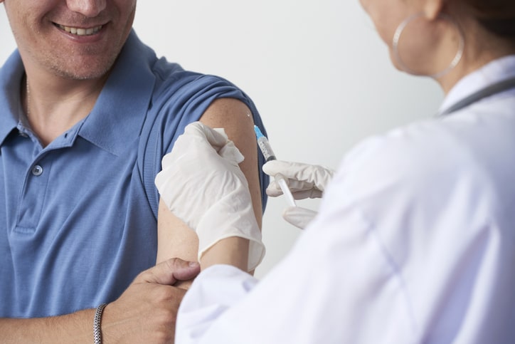 Vaccinations Aren't Just for Kids: Recommended Vaccines for Adults