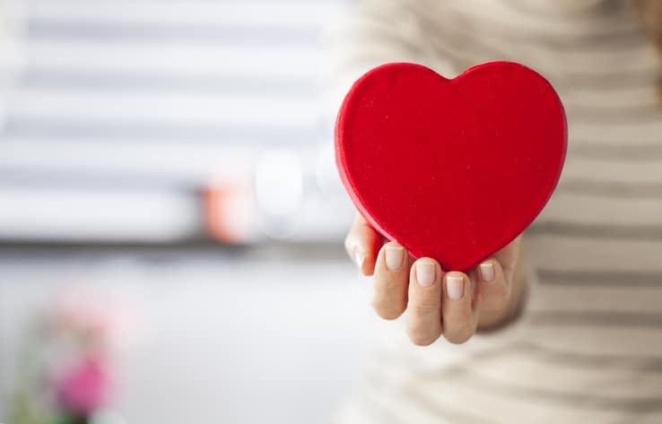 Risk Factors for Heart Disease and How You Can Help Prevent It