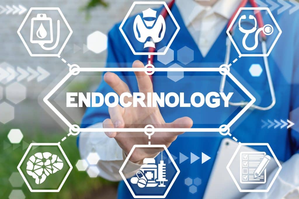 endocrinology near me