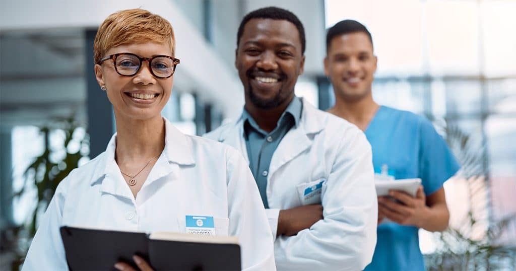 Your Guide to Healthcare Careers in New Haven County, CT