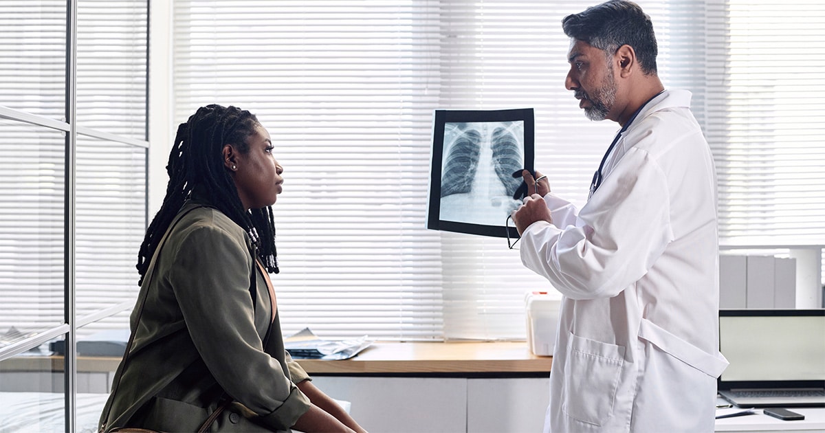 How to Find the Right Pulmonology Doctor Near Me: What Connecticut Patients Should Know
