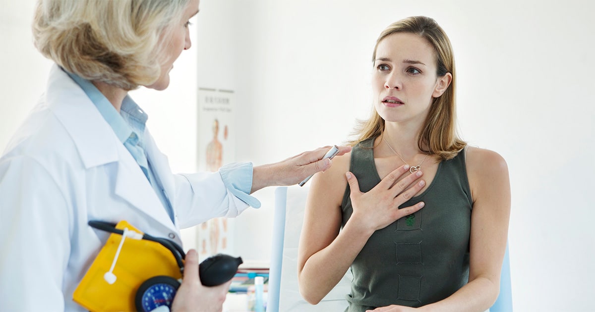 FAQs: What Are the First Signs of Pulmonary Hypertension?