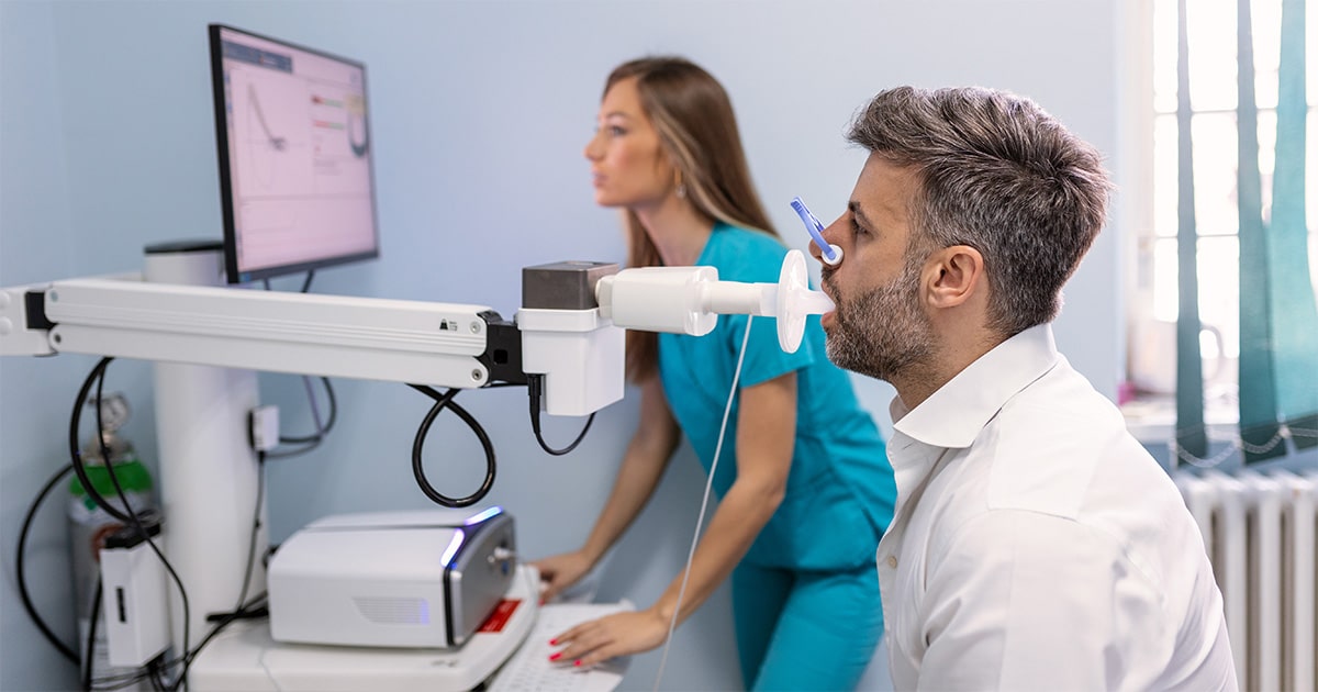 Pulmonology in Connecticut: What You Need to Know About Lung and Respiratory Care