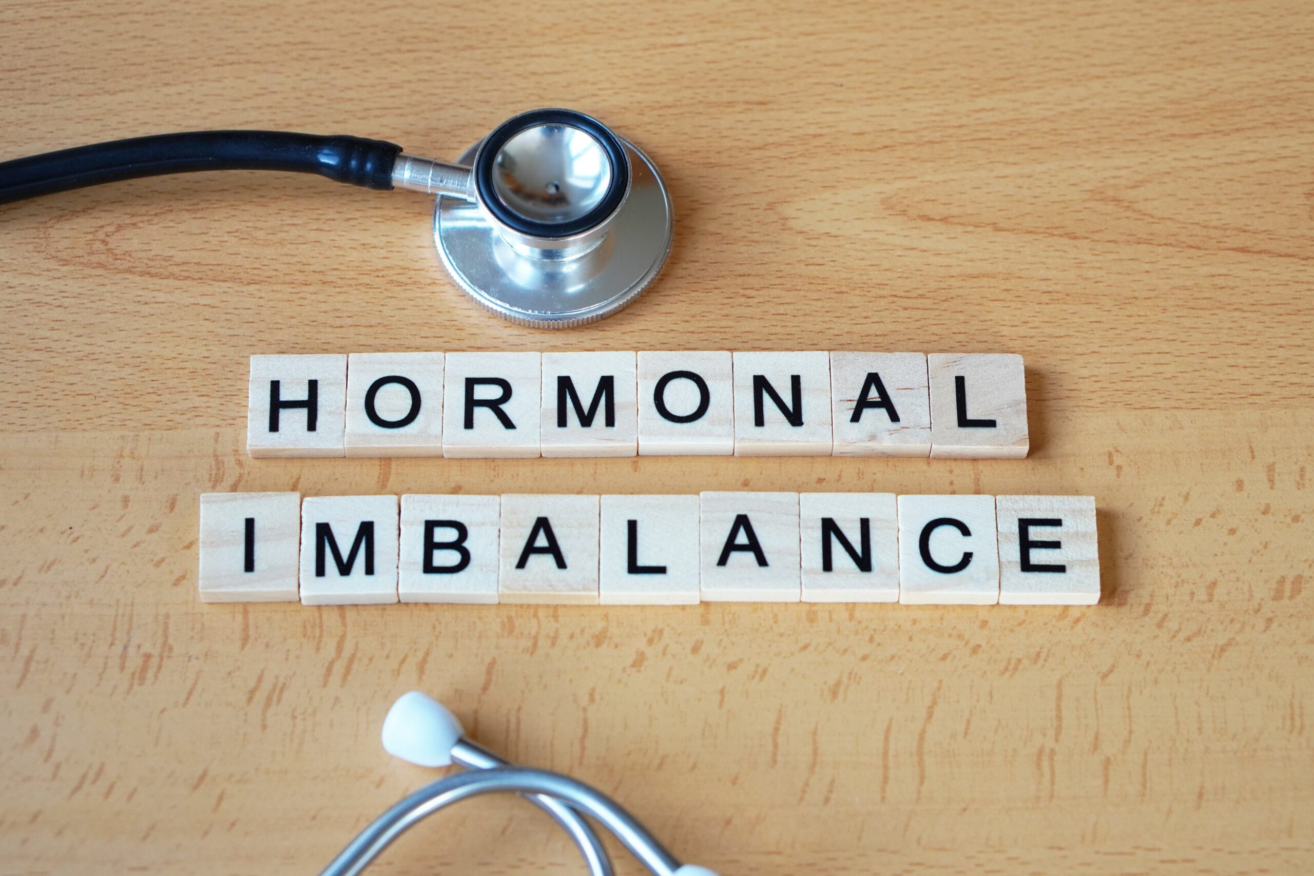 doctor for hormones