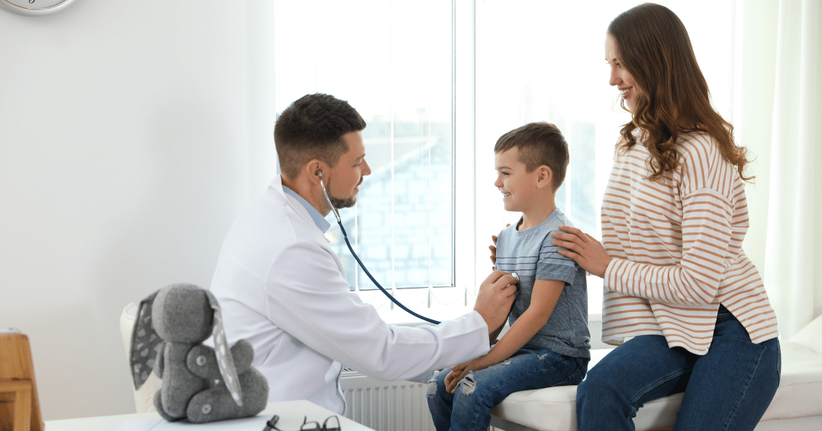 Cheshire Primary Care