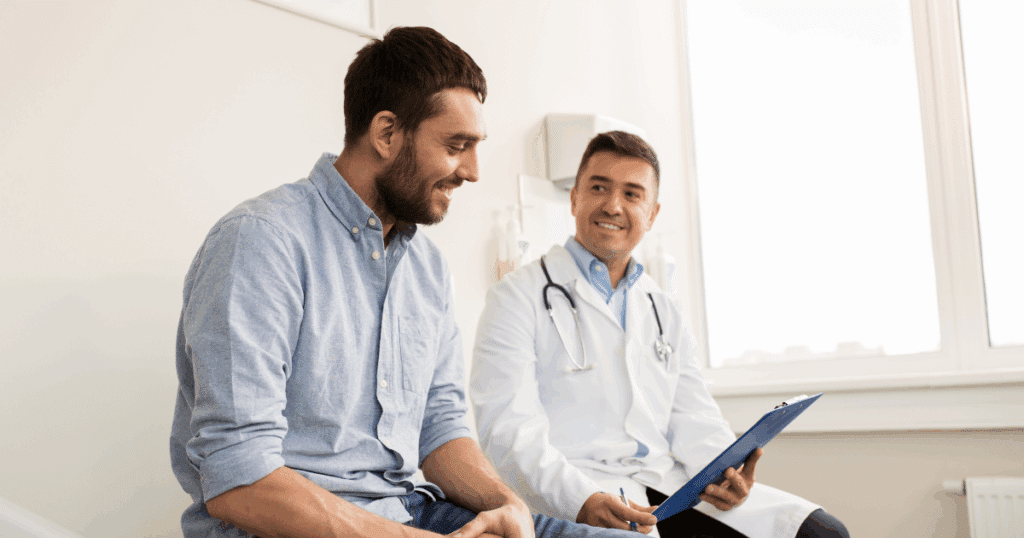 Cheshire Primary Care