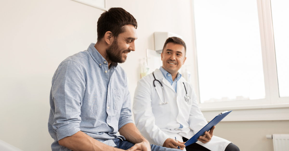 Cheshire Primary Care