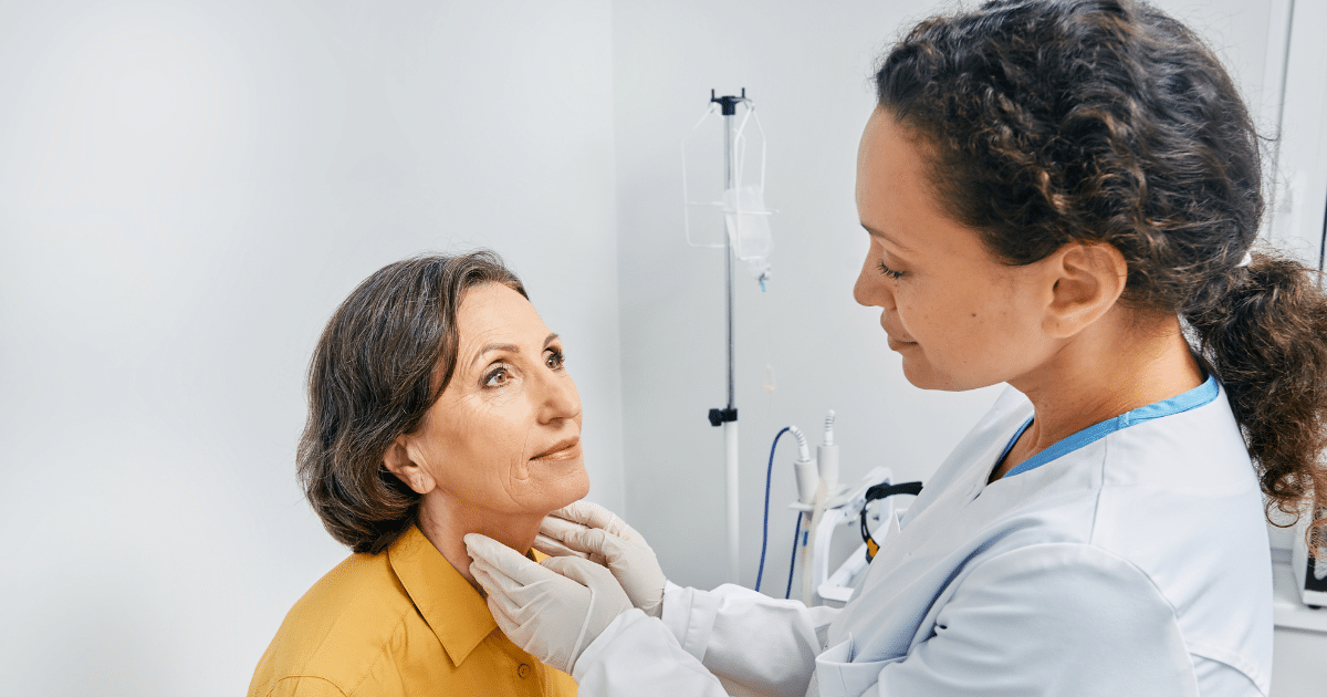 Endocrinologist Norwalk CT