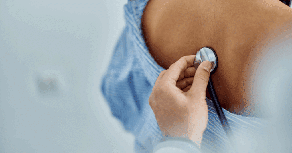 New Fairfield Primary Care