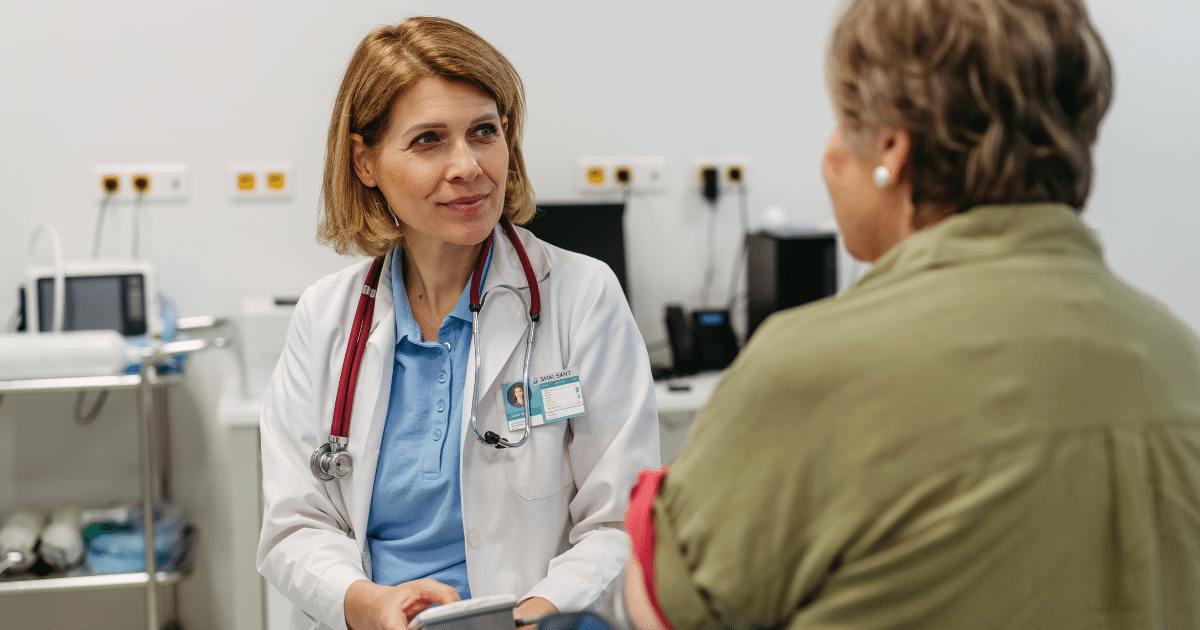 primary care doctors in Meriden