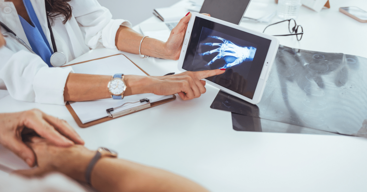 Best Rheumatologist in CT