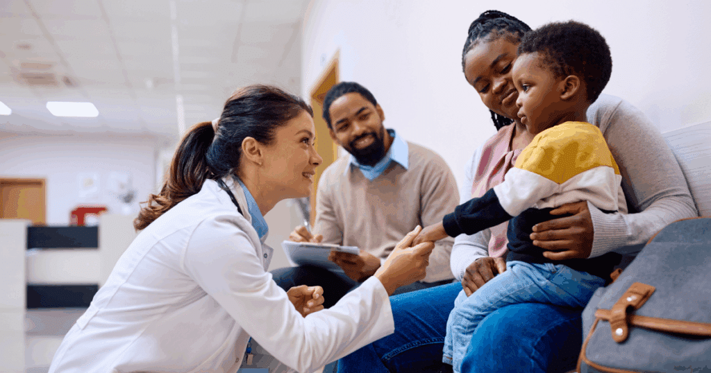 Connecticut Primary Care and Wellness