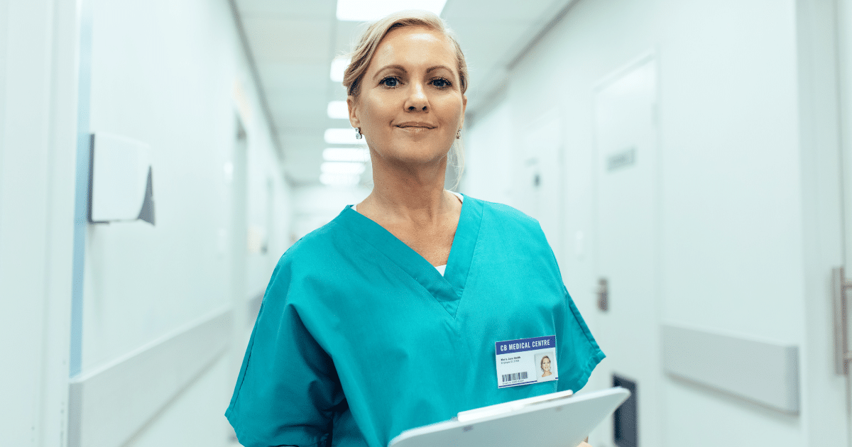 Registered Nurse Positions in CT