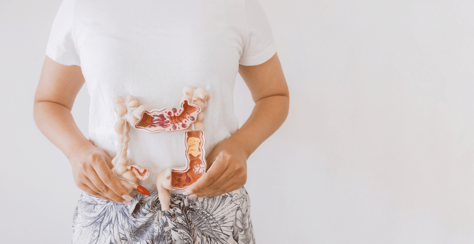 colon cancer symptoms in women