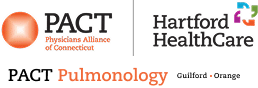 Pulmonologist Logo