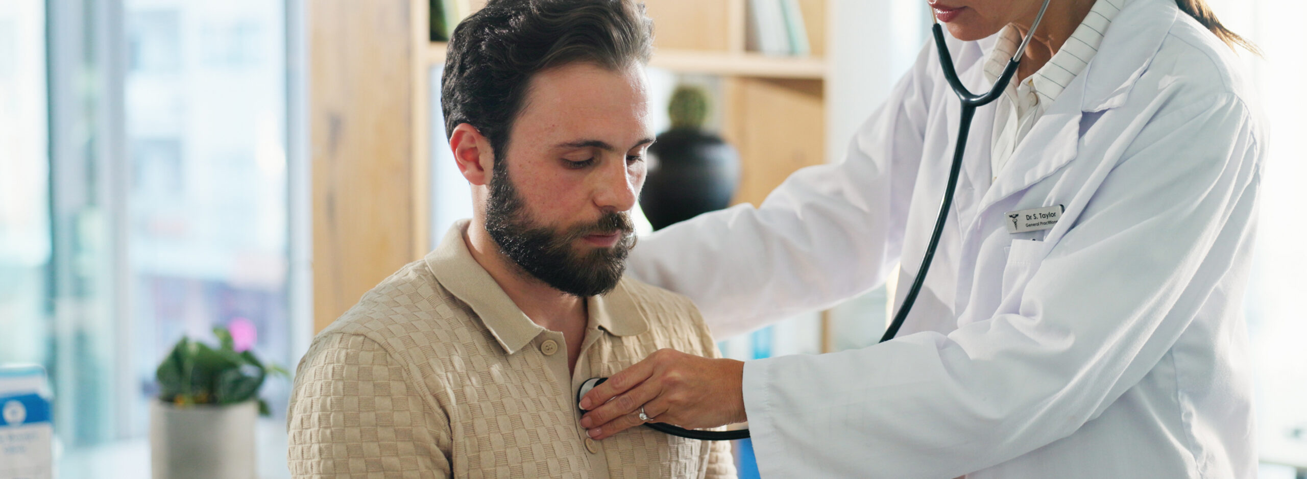Asthma Specialist
