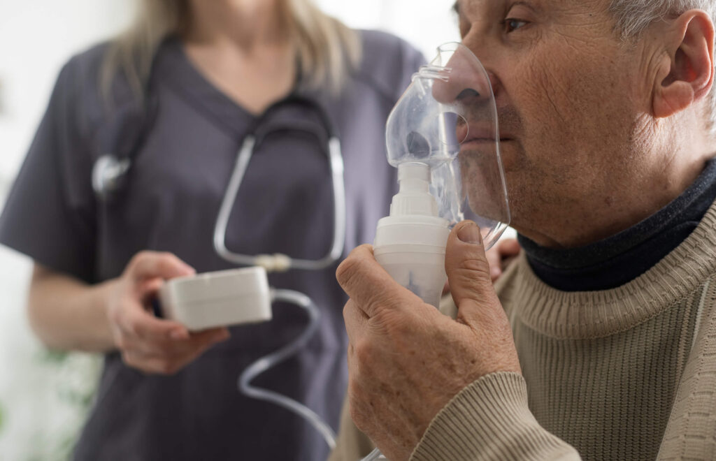 COPD Care in Connecticut