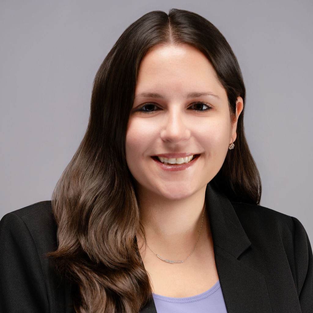 Miruna Carnaru, M.D., M.H.S. 