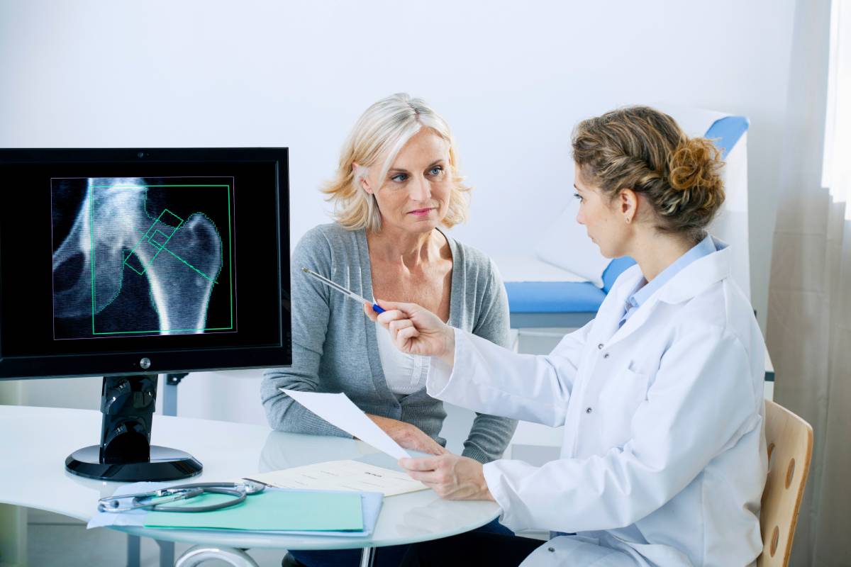 Osteoporosis