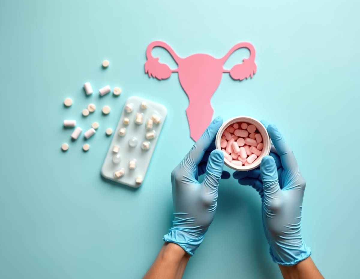 PCOS Specialists