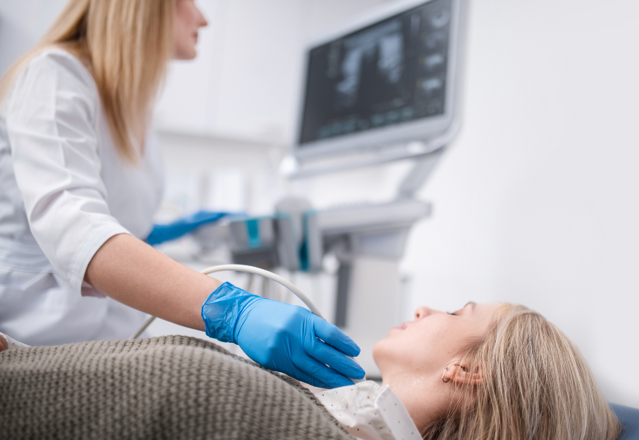 Thyroid Treatment