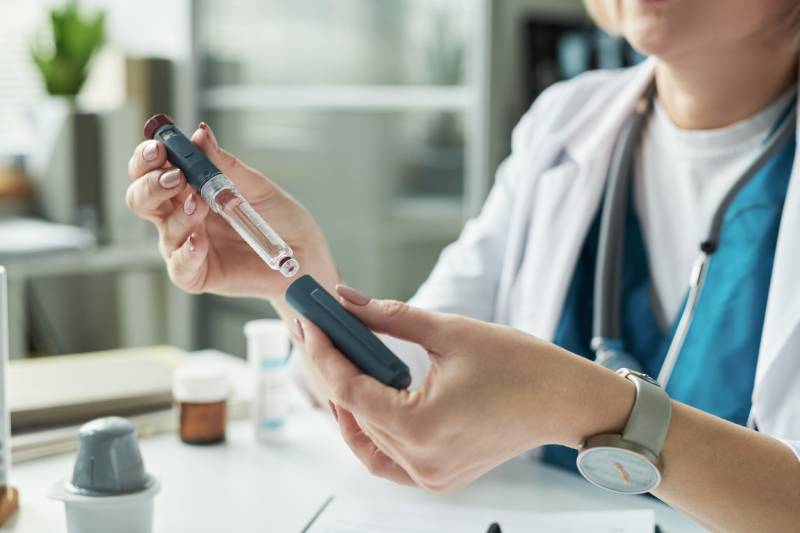 Type 1 Diabetes