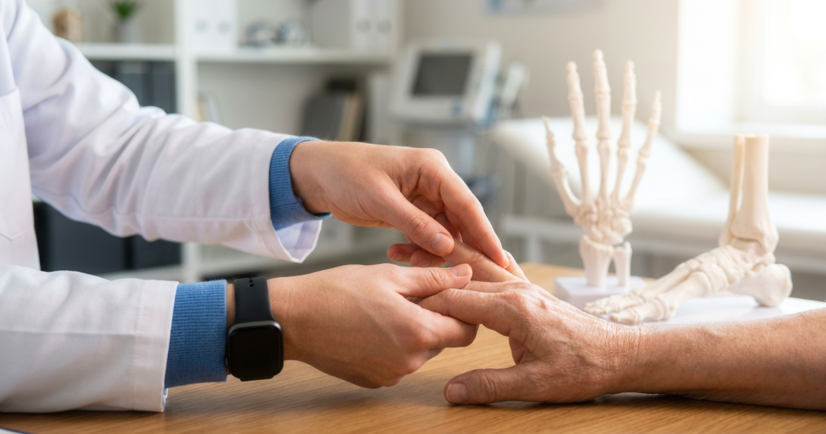 what does a rheumatologist do