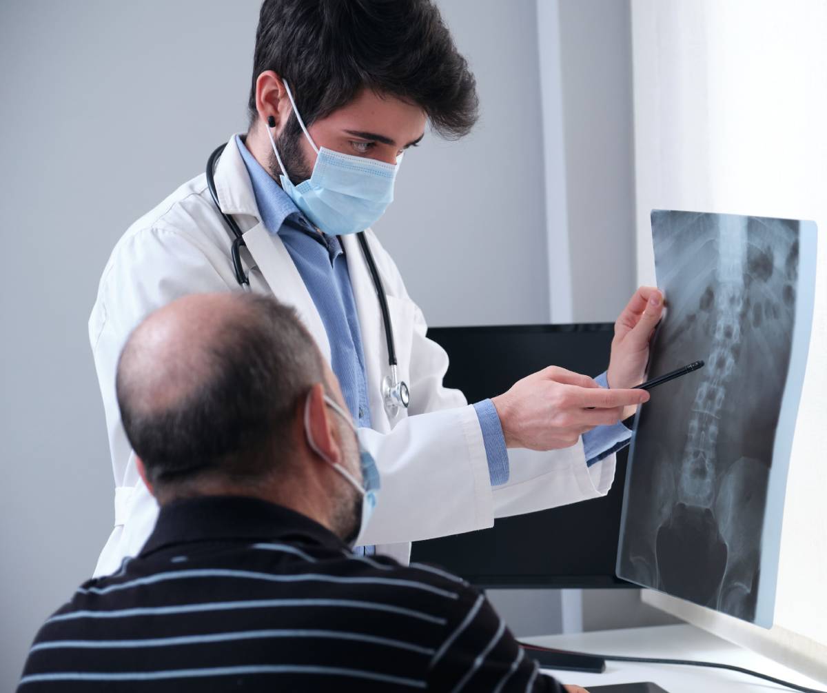 Mixed Connective Tissue Disease
